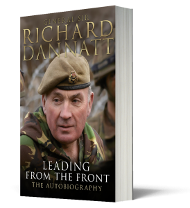 Lord Richard Dannatt Book – Lord Richard Dannatt – Microsite ...